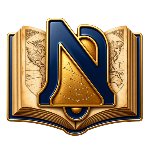 Logotipo oficial do N Studium